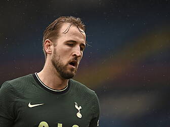 Tottenham respond to Harry Kan...
